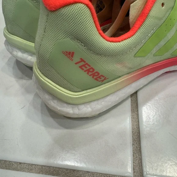 TERREX SPEED ULTRA
TRAIL RUNNING - Picture 9 of 15